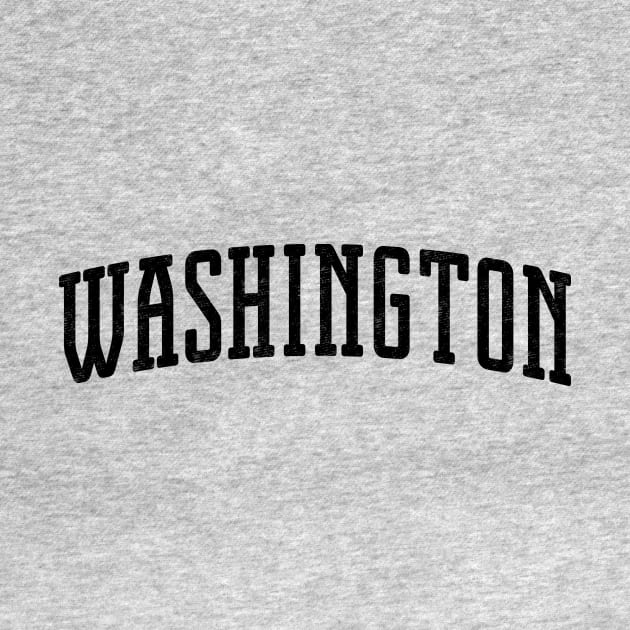Washington Vintage by Vicinity